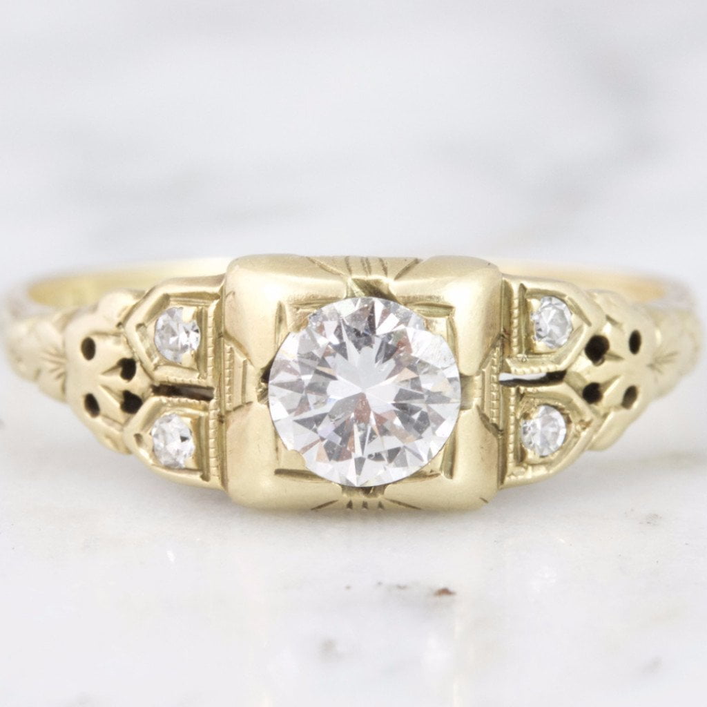 Victor Barbone Ring