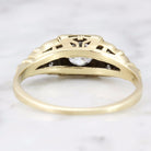 Victor Barbone Ring