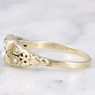 Victor Barbone Ring