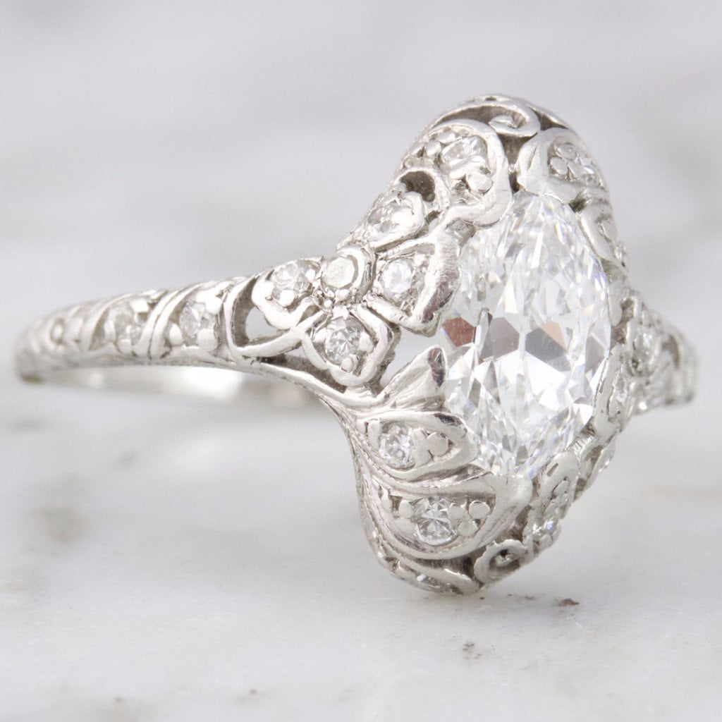 Victor Barbone Ring