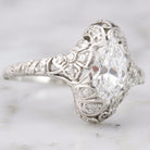 Victor Barbone Ring