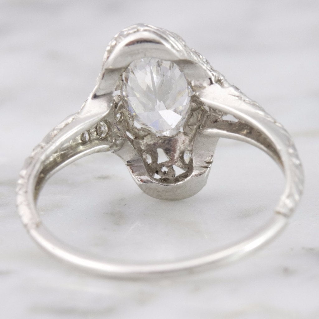 Victor Barbone Ring
