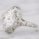 Victor Barbone Ring