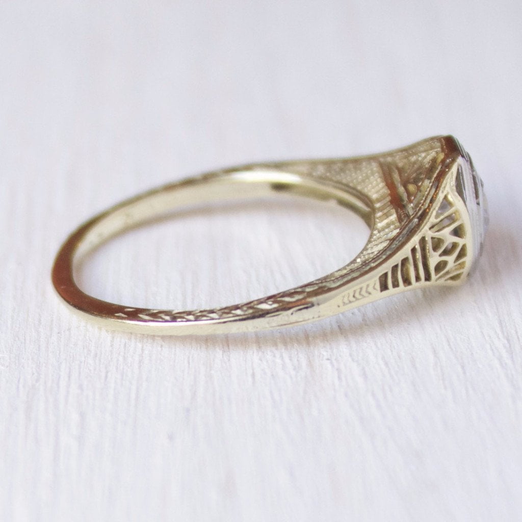 Victor Barbone Ring