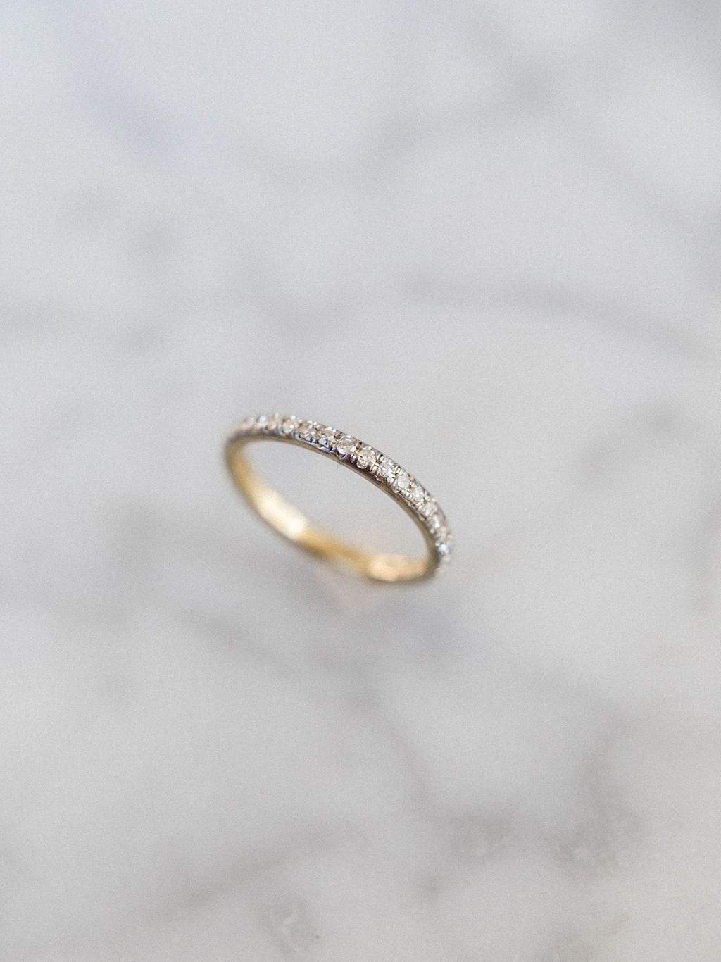 vintage engagement ring