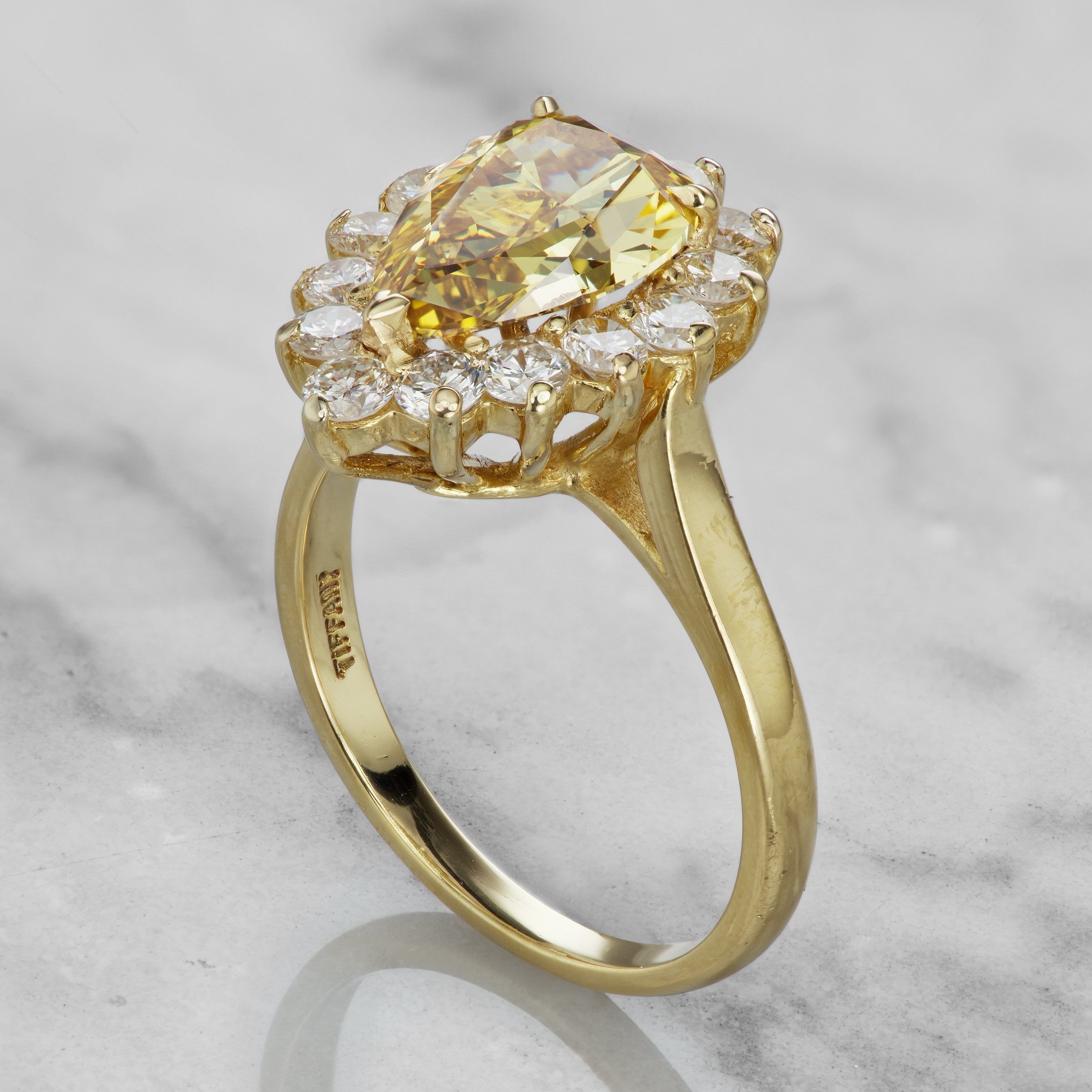 Vintage Tiffany & Co.