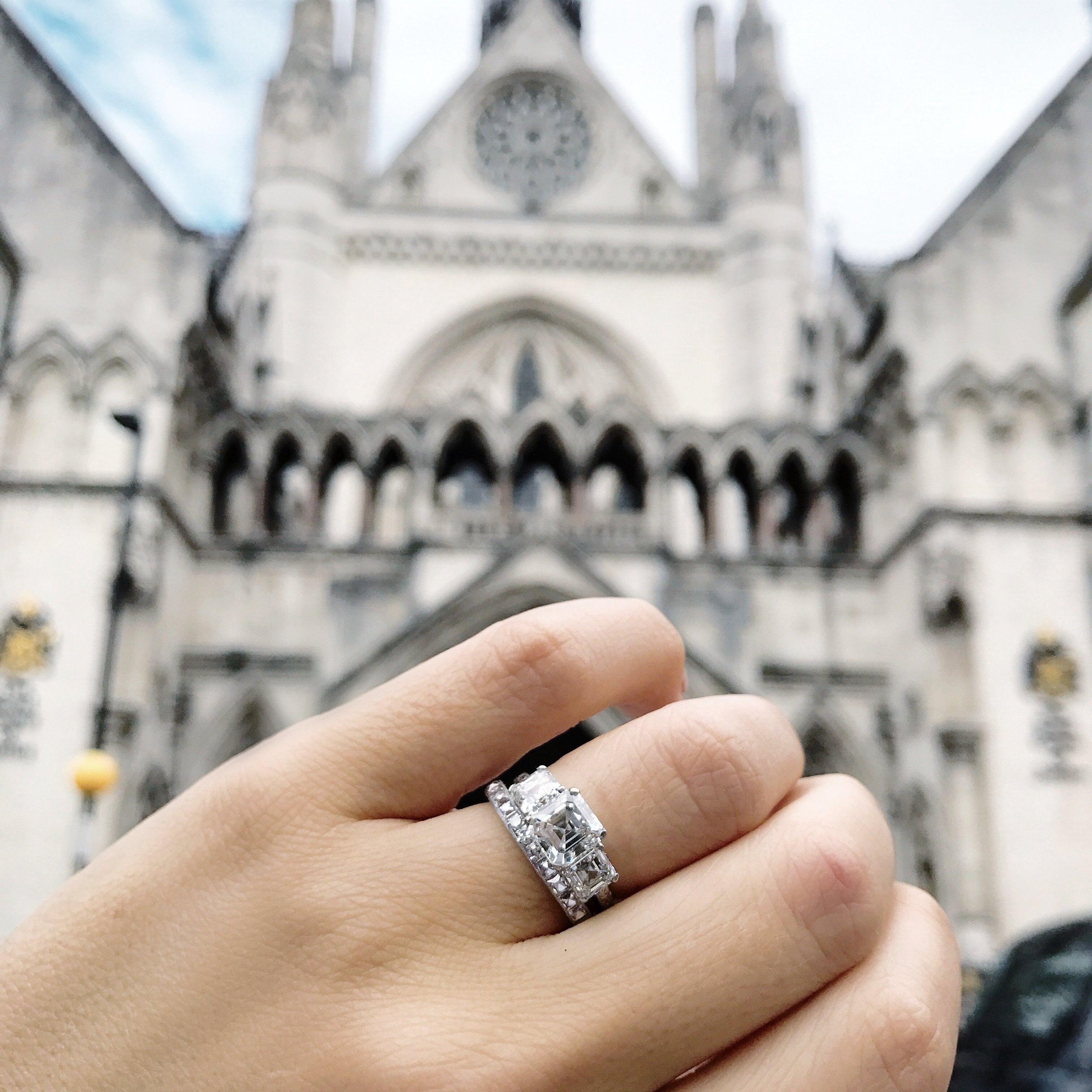 Vintage Tiffany & Co.