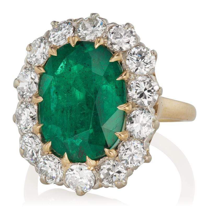 Zambian Emerald